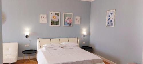 Diano d'Alba Bed & Breakfast | Villa Bellavista Alba, B&B