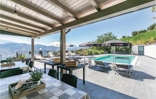 Gaggi House | Villa Bellavista