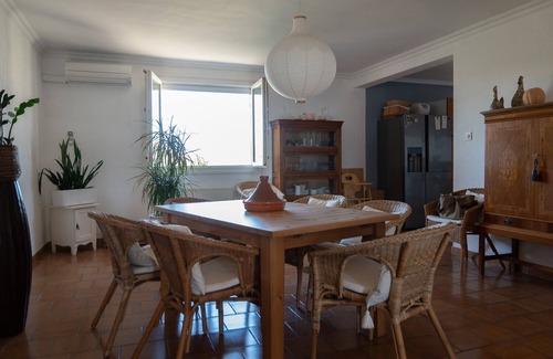 Marseillan Villa | Villa Belle Étang – Luxury with Lagoon Views