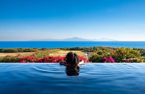 Grand-Bourg Villa | Villa Belle Galante