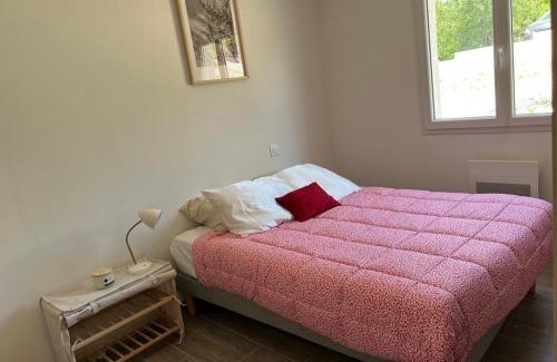Laroque House | Villa Belle Vue