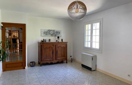 Pays-de-Belves Villa | Villa Bellevue