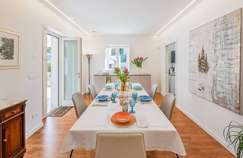 Ostuni Villa | Villa Bellina 6, Emma Villas