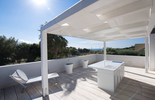 Cornino Villa | Villa Bellini