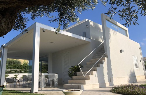 Cornino Villa | Villa Bellini