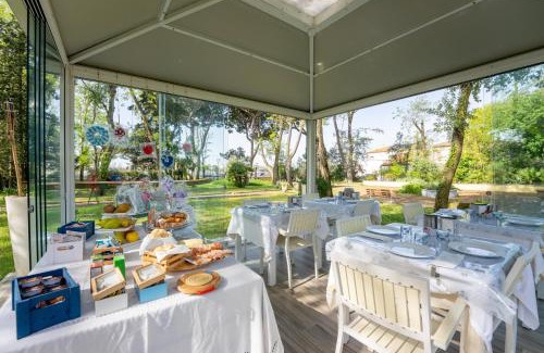 Porto Garibaldi Bed & Breakfast | Villa Bellini Room&Breakfast