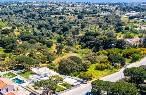 Porches Villa | Villa Belo Horizonte