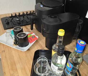 Point d'Or House | Villa Belsoley