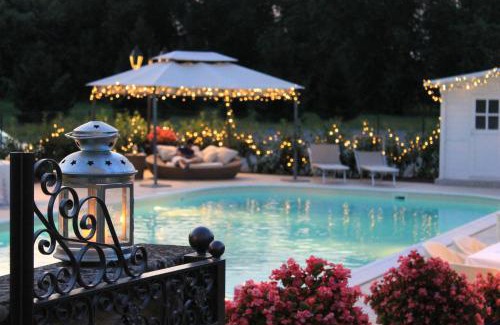 Misano di Gera d'Adda Hotel | Villa Belvedere 1849