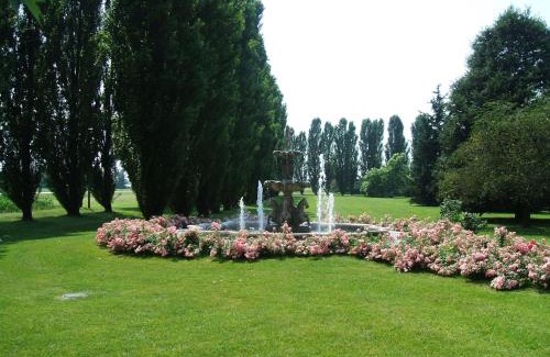 Misano di Gera d'Adda Hotel | Villa Belvedere 1849