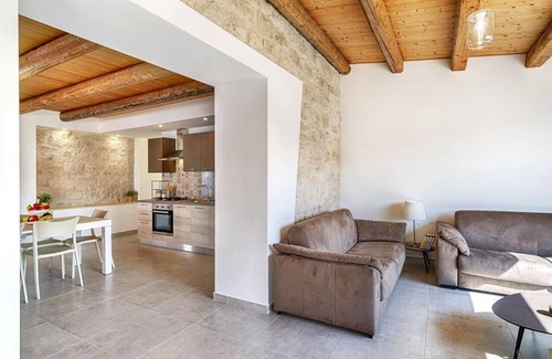 Giarratana House | Villa Belvedere