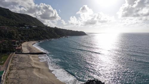 Marina di Bordila Villa | Villa Benedetta