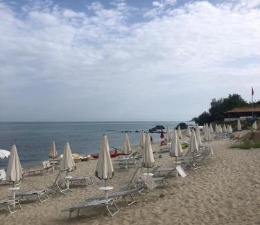 Marina di Bordila Villa | Villa Benedetta