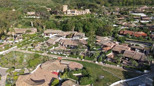 Marina di Bordila Villa | Villa Benedetta