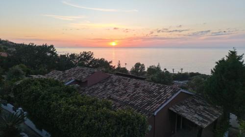 Marina di Bordila Villa | Villa Benedetta