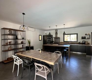 Oletta Villa | VILLA BENOA