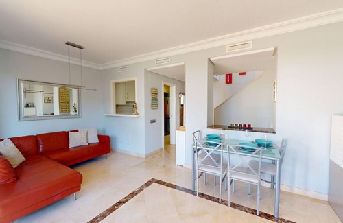 San Javier Villa | Villa Bergantin-A Murcia Holiday Rentals Property