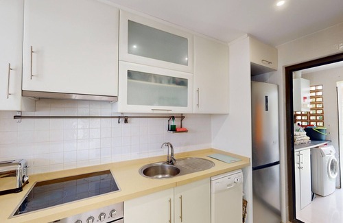 San Javier Villa | Villa Bergantin-A Murcia Holiday Rentals Property