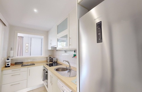 San Javier Villa | Villa Bergantin-A Murcia Holiday Rentals Property