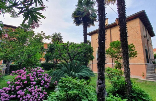 Santa Maria in Stelle Bed & Breakfast | Villa Berghinz