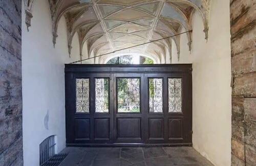 Azzate Villa | Villa Berla