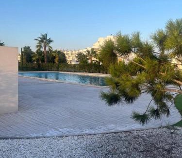 Alhama de Murcia House | Villa Bernini