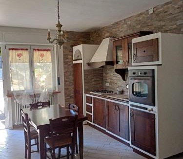 Castell'Arquato Apartment | Villa Bersani