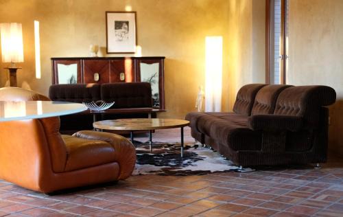 Montescudaio Villa | Villa Berti