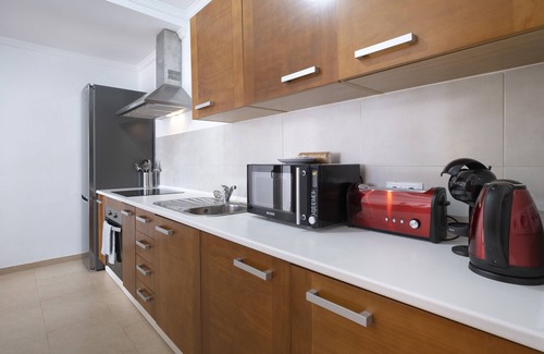 Playa Blanca Villa | Villa "Bethany" with private heated pool, 2 private terraces & WLAN