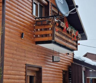 North Macedonia Villa | Villa Beti