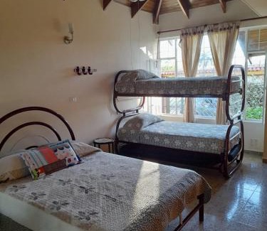 Anapoima House | VILLA BETTY