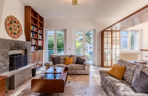 Dervio Villa | Villa Betulla-3 by Interhome