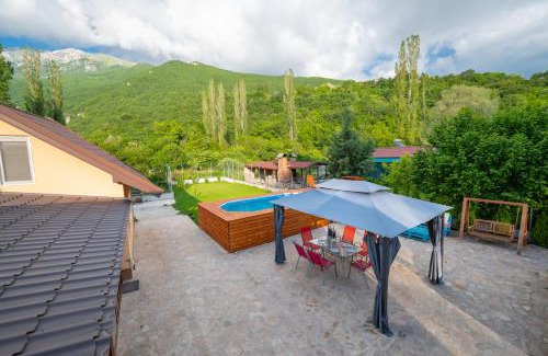 Ljubanista Apartment | Villa Bezho Ljubanista