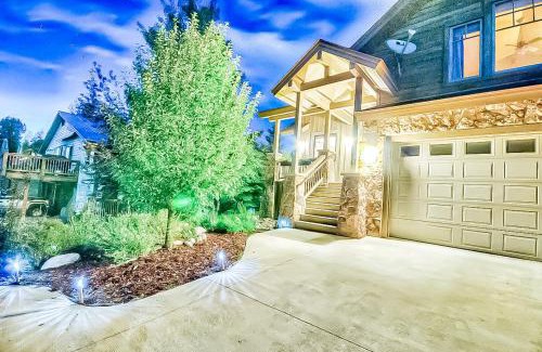 Fairway Meadows House | Villa BG