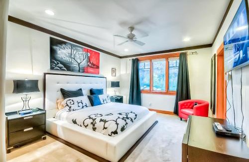 Fairway Meadows House | Villa BG