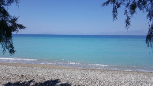 Xylokastro-Evrostina House | Villa Bianca