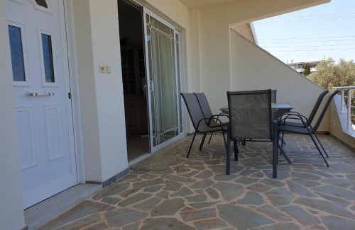 Xylokastro-Evrostina House | Villa Bianca