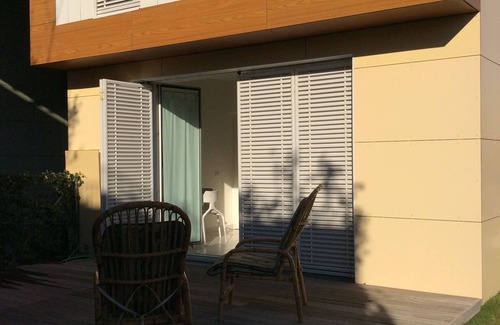 Calambrone House | Villa Bianca is a charming cottage close to the beach