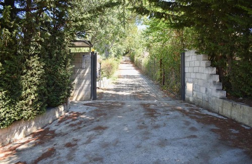 Montesilvano House | Villa Bianca