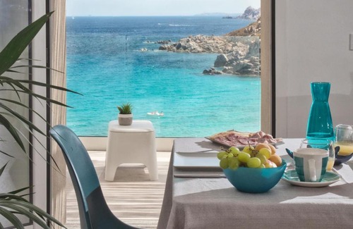 Santa Teresa di Gallura House | Villa Bianca Luxury B&B Experience