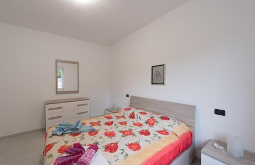 Perledo Apartment | Villa Bianca