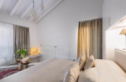 Lonato del Garda Apartment | Villa Bianca Luxury Apartments