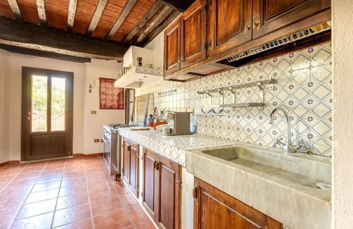 Santa Luce Villa | Villa 'Bianca Luce' with Private Pool, Private Terrace and Wi-Fi