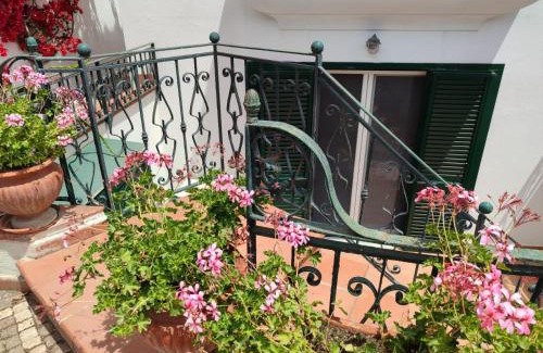 Tiberio House | Villa Bianca Maria