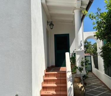 Tiberio House | Villa Bianca Maria Up