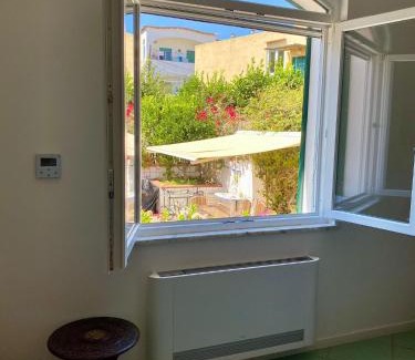 Tiberio House | Villa Bianca Maria Up