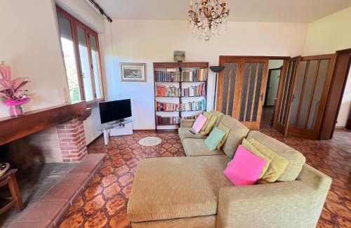 Avane House | Villa Biba tra Lucca e Pisa