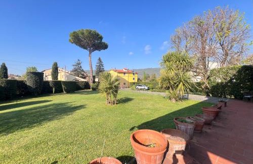 Avane House | Villa Biba tra Lucca e Pisa