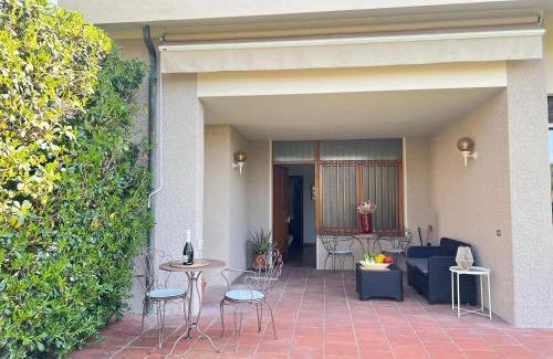 Avane House | Villa Biba tra Lucca e Pisa