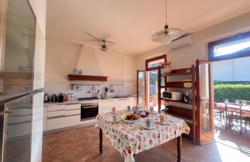 Avane House | Villa Biba tra Lucca e Pisa